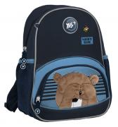 Рюкзак дитячий "YES" /550027/ K-34 Lucky Bear 30,5*21,5*11см (1/10)