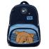 Рюкзак дитячий "YES" /550027/ K-34 Lucky Bear 30,5*21,5*11см (1/10)