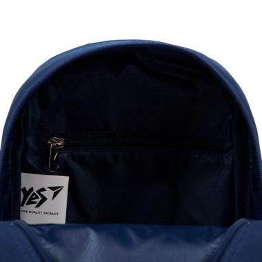 Рюкзак дитячий "YES" /550027/ K-34 Lucky Bear 30,5*21,5*11см (1/10)