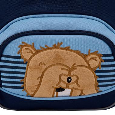 Рюкзак дитячий "YES" /550027/ K-34 Lucky Bear 30,5*21,5*11см (1/10)