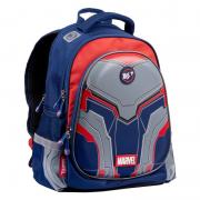 Рюкзак каркасний "Yes" /551665/ S-74 "Marvel.Avengers", синій/сірий (1/14)