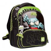 Рюкзак каркасний "YES" /558790/ S-30 JUNO ULTRA Premiuma "Zombie", чорний (1/8)