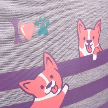 Рюкзак каркасний "Yes" /559020/ YES H-12 Corgi (1/10)