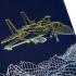 Рюкзак каркасний "Yes" /559023/ YES H-12 Aircraft (1/10)