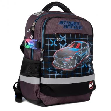 Рюкзак "YES" /559569/ S-52 Ergo Street Racing (1/10)
