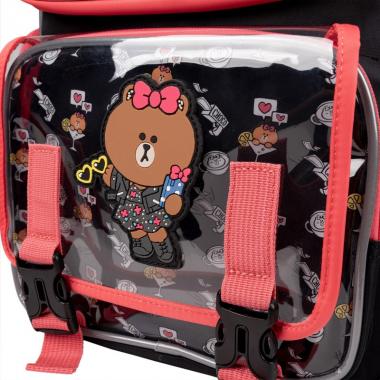 Рюкзак шкільний "YES" /559592/ S-101 Line Friends (1/12)