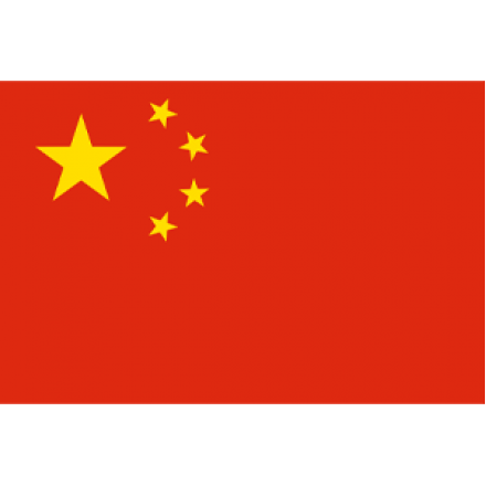 Китай