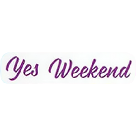 YES Weekend