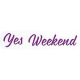 YES Weekend